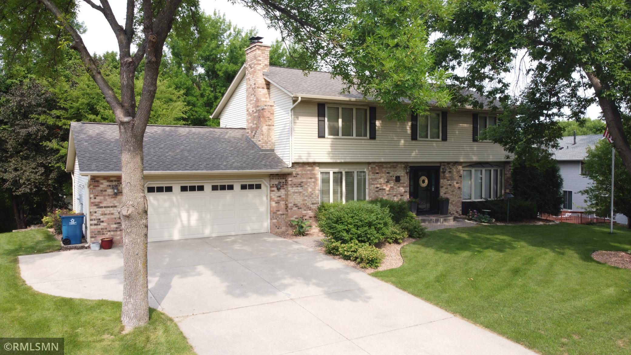 View of Residential at 13900 Fremont Avenue, Burnsville MN 55337, Burnsville - Mike Wilen | Minnesota Team Real Estate