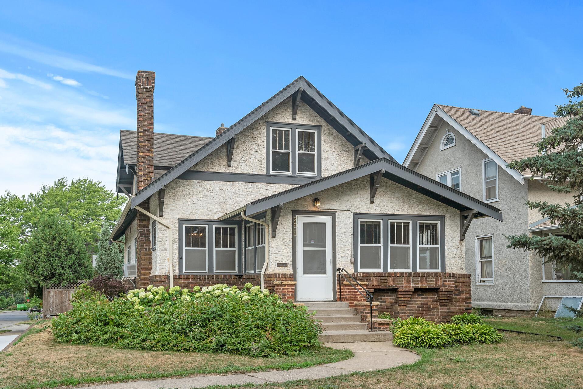 View of Residential at 2600 Ulysses Street, Minneapolis MN 55418, Minneapolis - Mike Wilen | Minnesota Team Real Estate