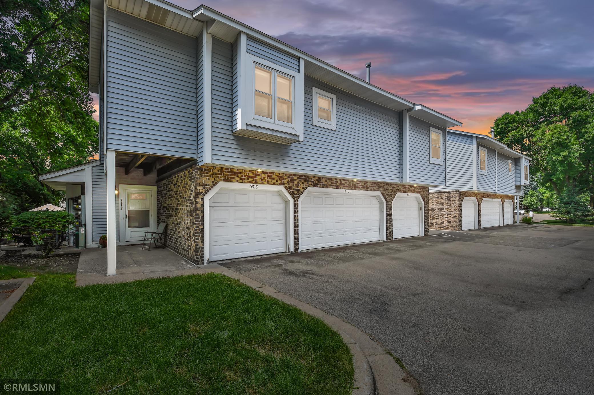 View of Residential at 5317 Highpointe Drive, Bloomington MN 55437, Bloomington - Mike Wilen | Minnesota Team Real Estate