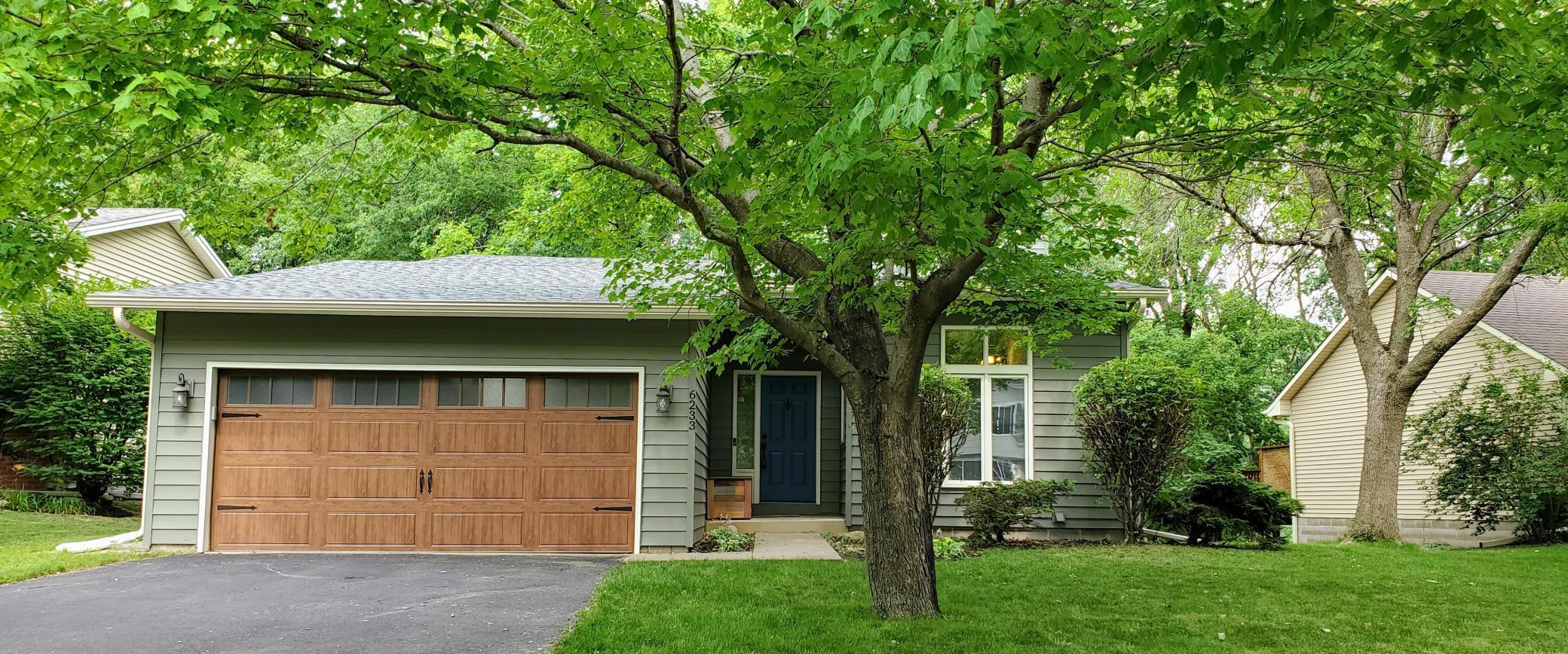 View of Residential at 6233 Whispering Oaks Drive, Eden Prairie MN 55346, Eden Prairie - Mike Wilen | Minnesota Team Real Estate
