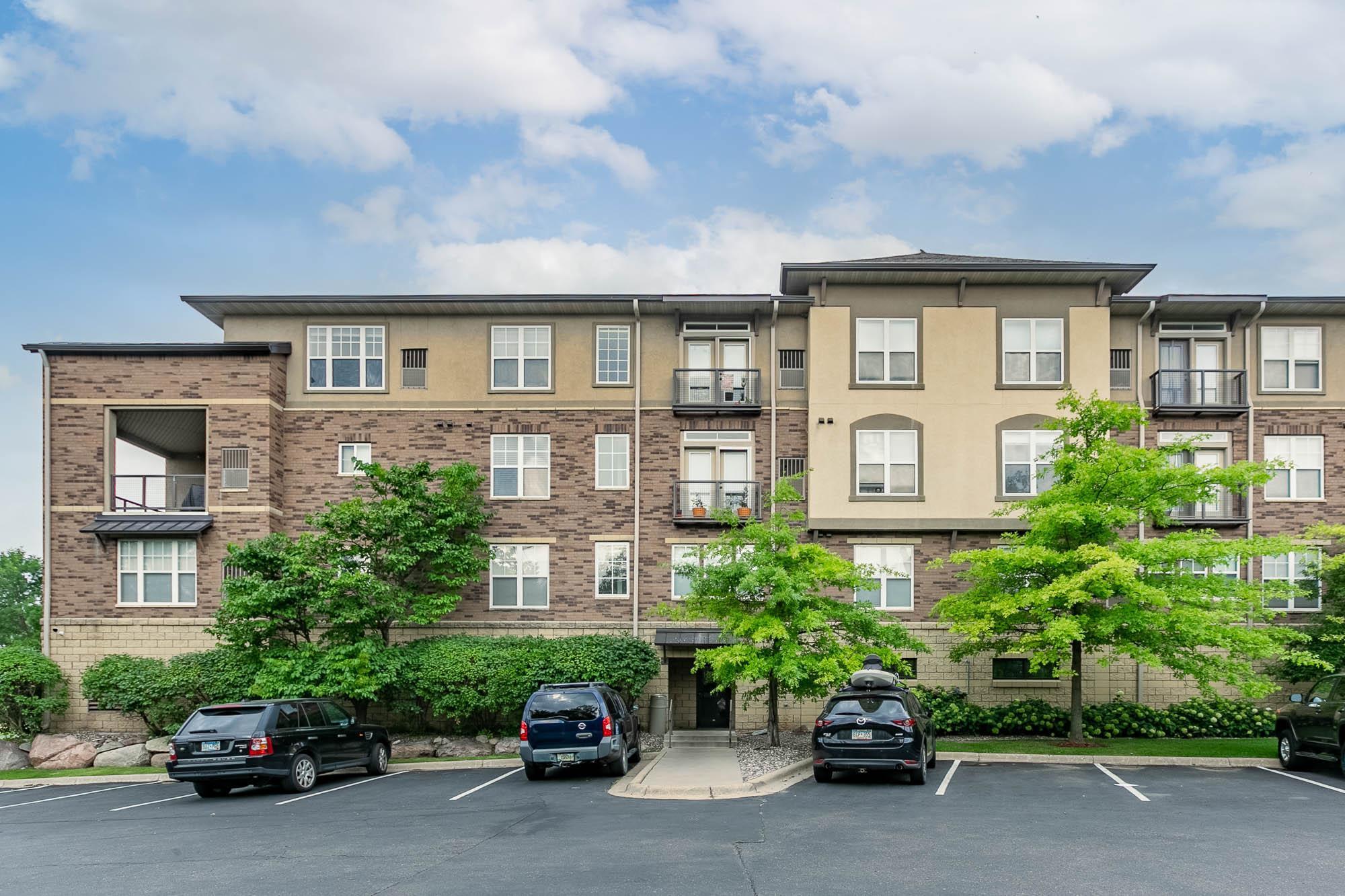 View of Residential at 13580 Technology Drive #3103, Eden Prairie MN 55344, Eden Prairie - Mike Wilen | Minnesota Team Real Estate