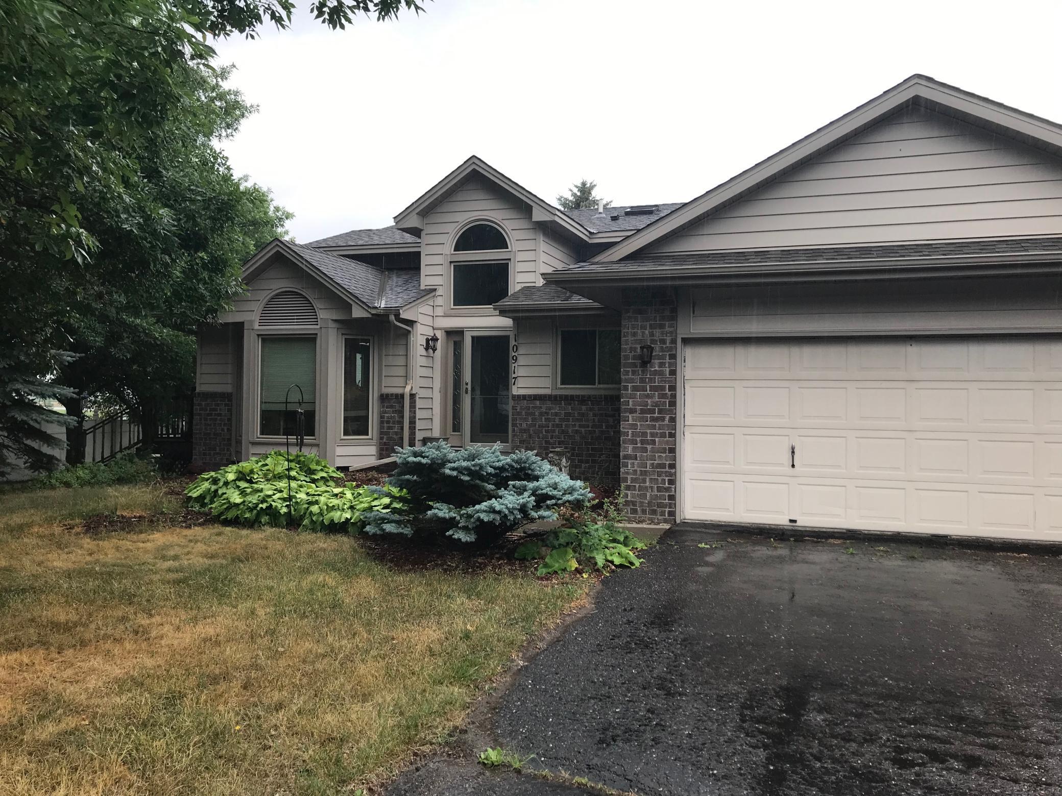 View of Residential at 10917 Rhode Island Circle, Champlin MN 55316, Champlin - Mike Wilen | Minnesota Team Real Estate