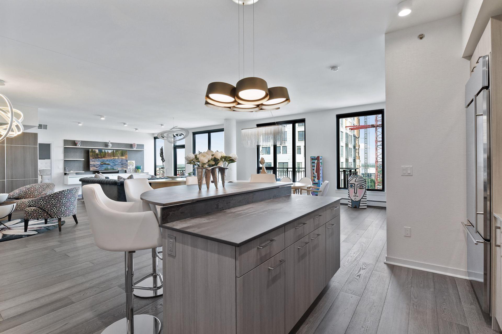 View of Residential at 1240 2nd Street #1424, Minneapolis MN 55415, Minneapolis - Mike Wilen | Minnesota Team Real Estate