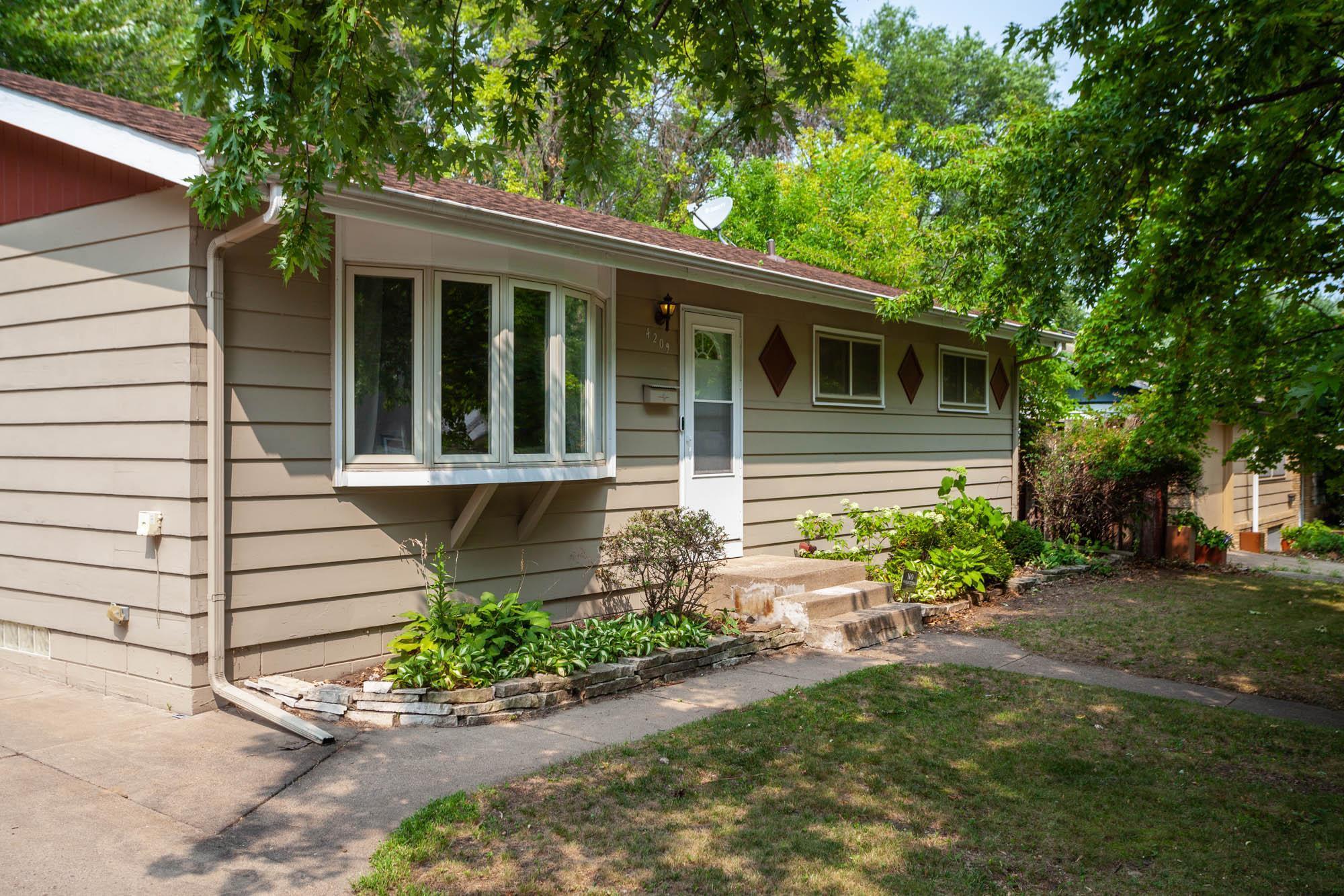 View of Residential at 4209 Kentucky Avenue, Crystal MN 55428, Crystal - Mike Wilen | Minnesota Team Real Estate