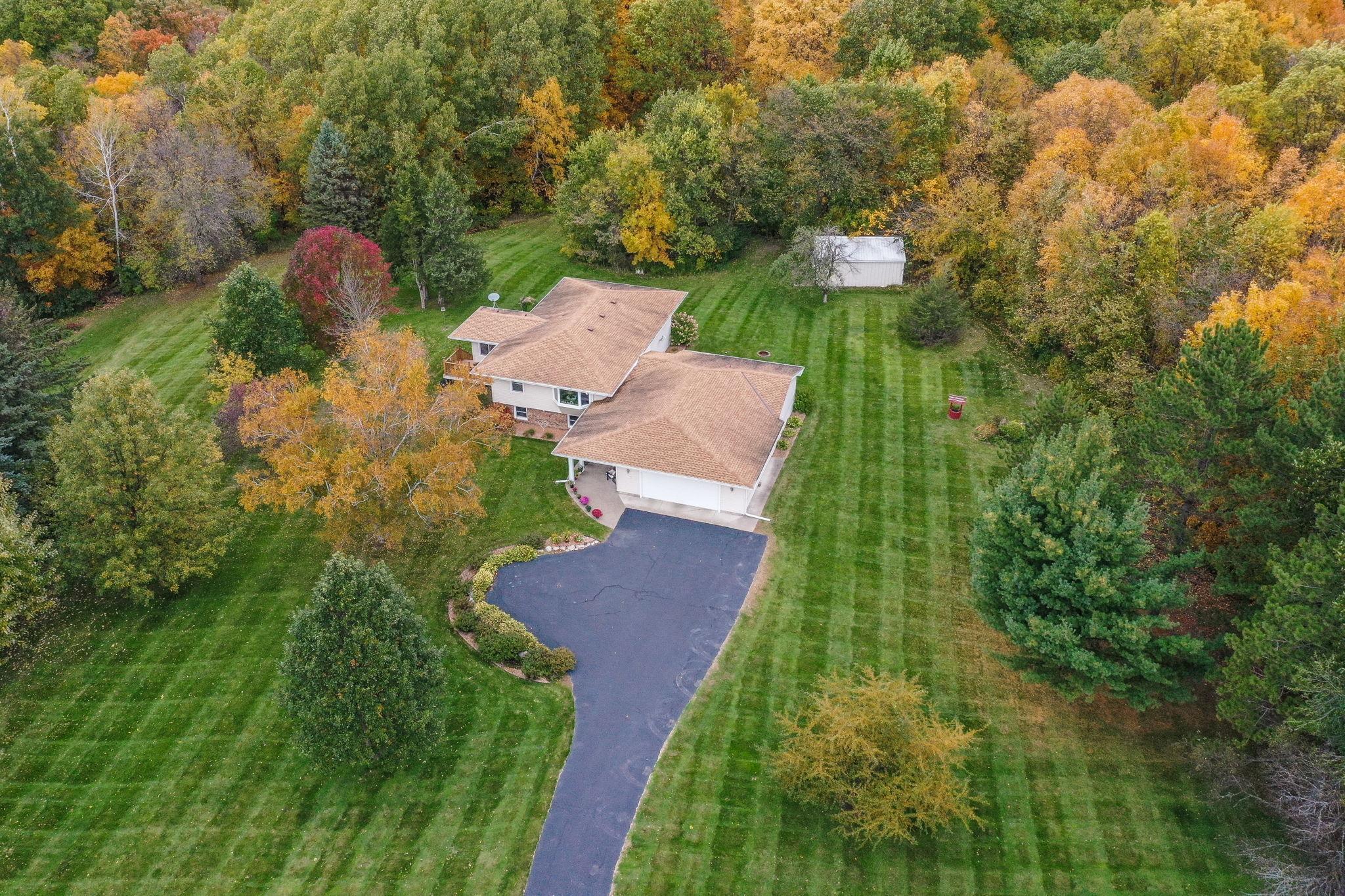 View of Residential at 11166 26th Street, Saint Michael MN 55376, Saint Michael - Mike Wilen | Minnesota Team Real Estate