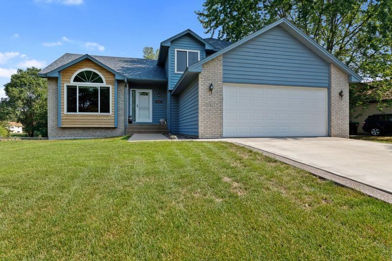 View of Residential at 11611 Cottonwood Street, Coon Rapids MN 55448, Coon Rapids - Mike Wilen | Minnesota Team Real Estate