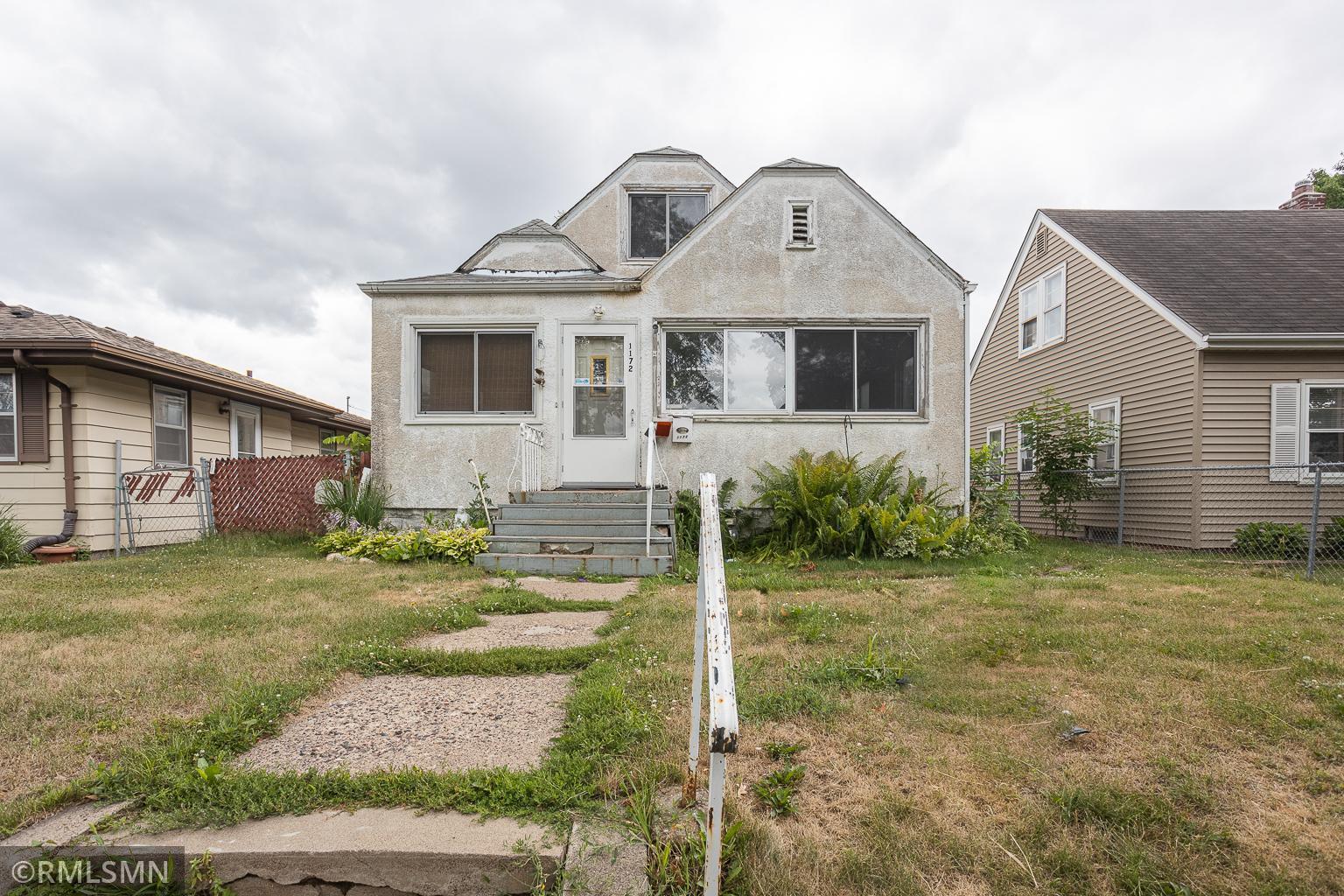 View of Residential at 1172 Lawson Avenue, Saint Paul MN 55106, Saint Paul - Mike Wilen | Minnesota Team Real Estate