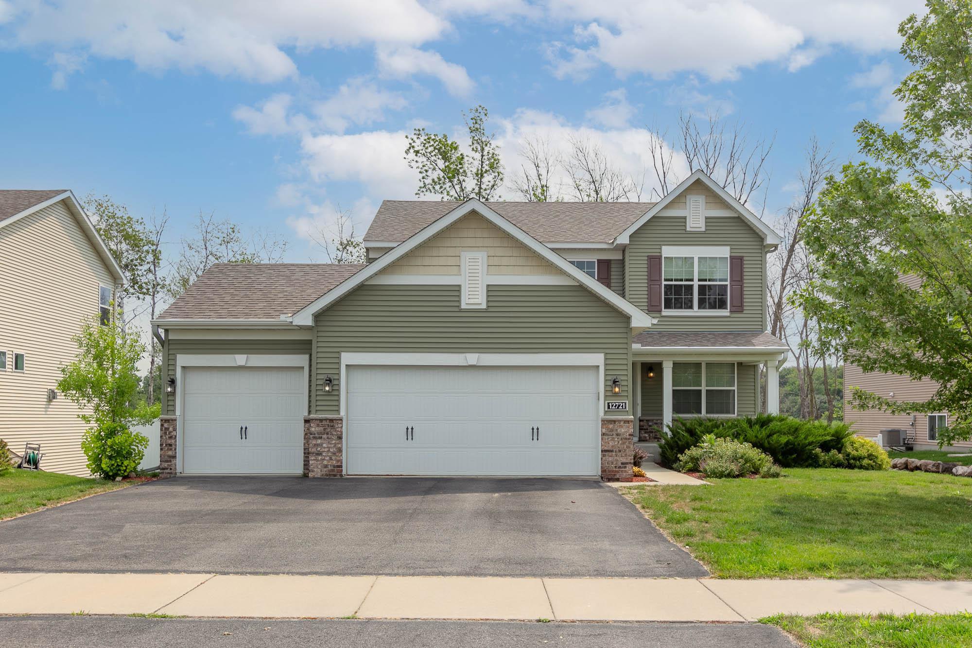 View of Residential at 12721 Glenhurst Avenue, Savage MN 55378, Savage - Mike Wilen | Minnesota Team Real Estate
