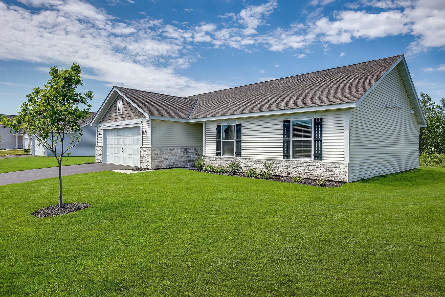 View of Residential at 19246 Sanford Avenue, Big Lake MN 55309, Big Lake - Mike Wilen | Minnesota Team Real Estate