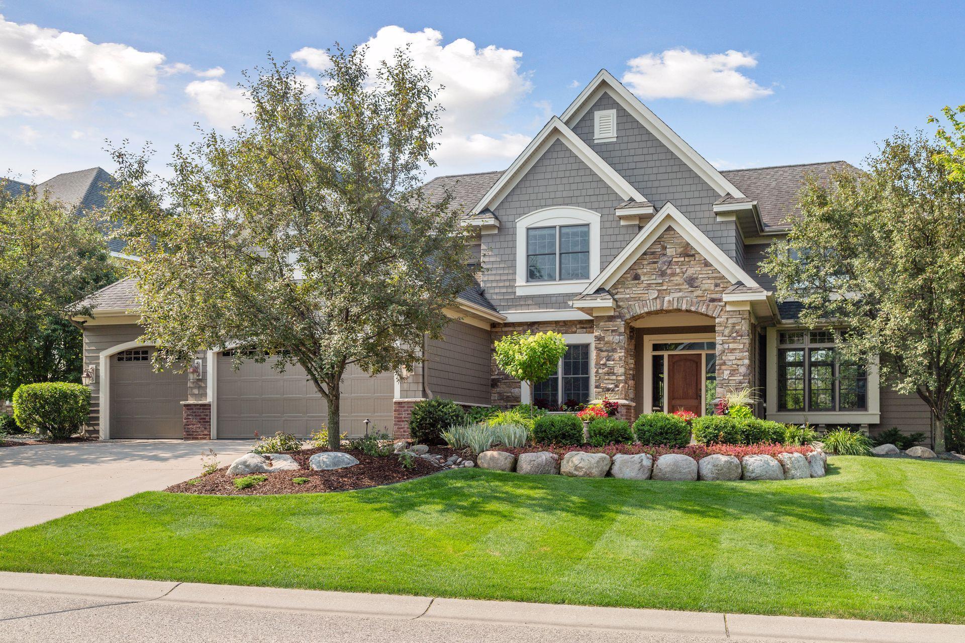 View of Residential at 10819 Misty Lane, Woodbury MN 55129, Woodbury - Mike Wilen | Minnesota Team Real Estate