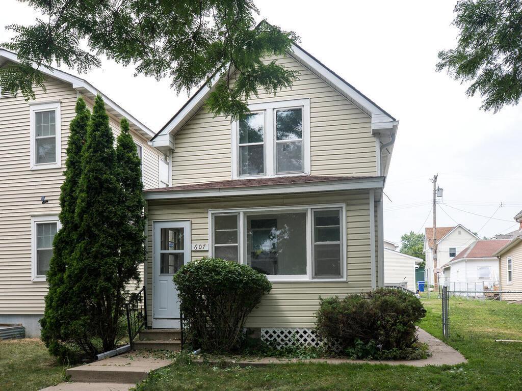 View of Residential at 607 Edmund Avenue, Saint Paul MN 55103, Saint Paul - Mike Wilen | Minnesota Team Real Estate