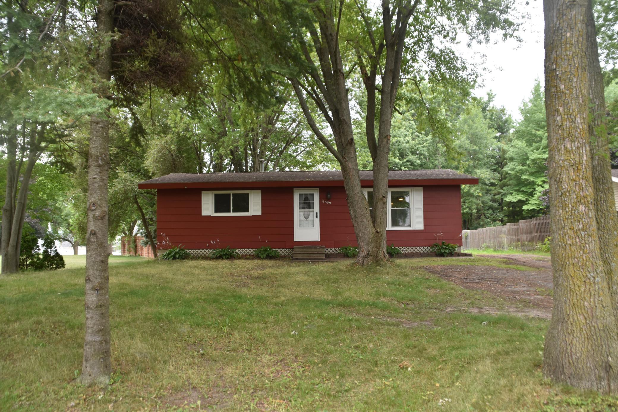 View of Residential at 11359 Lakeview Road, Chisago City MN 55013, Chisago City - Mike Wilen | Minnesota Team Real Estate