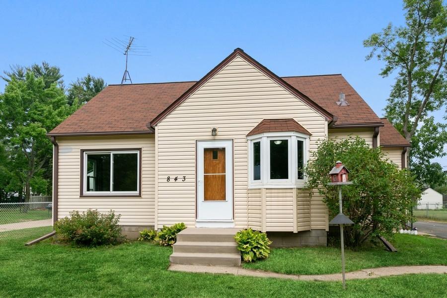 View of Residential at 843 Madison Street, Anoka MN 55303, Anoka - Mike Wilen | Minnesota Team Real Estate