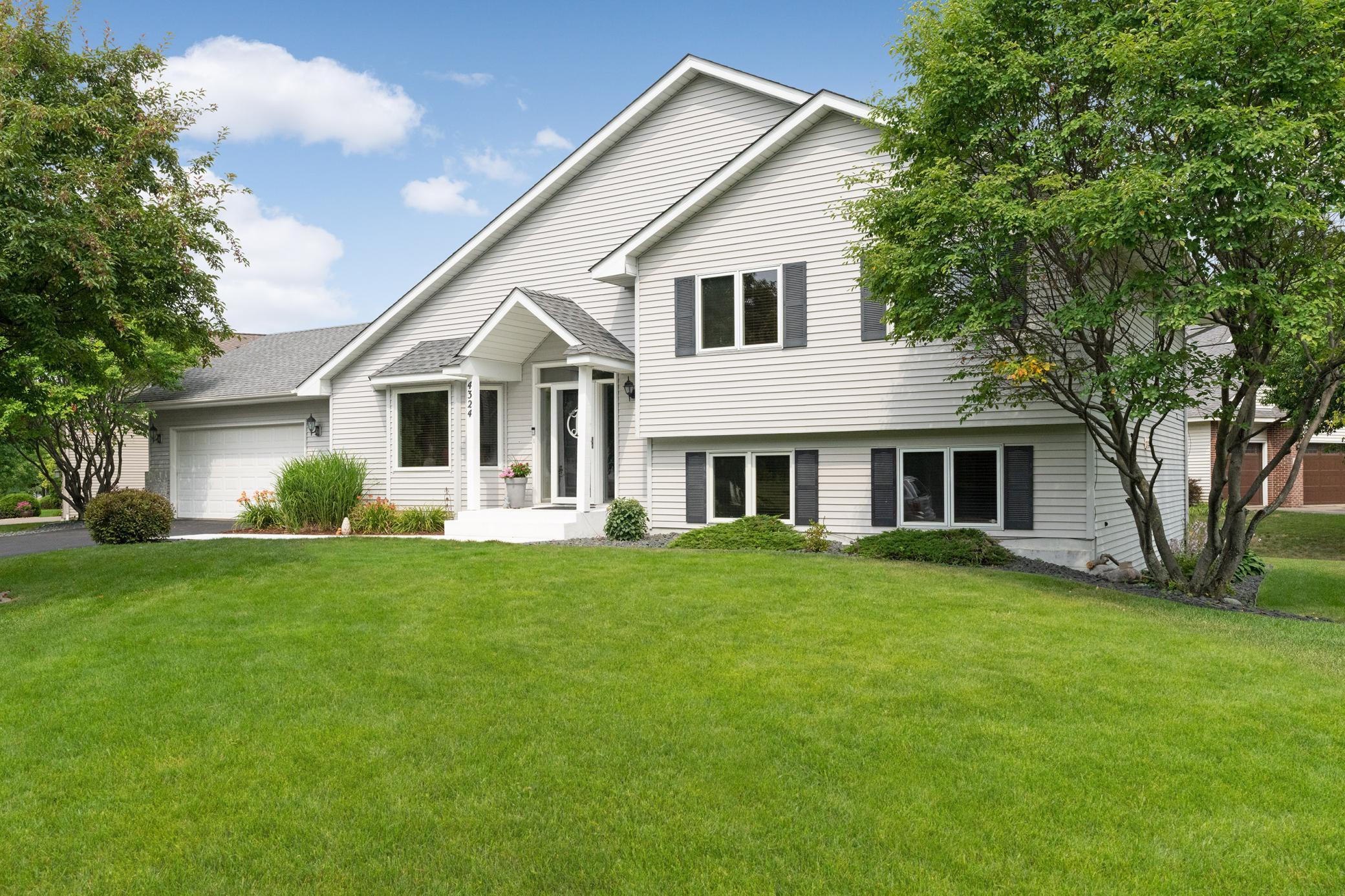 View of Residential at 4324 Chestnut Lane, Prior Lake MN 55372, Prior Lake - Mike Wilen | Minnesota Team Real Estate