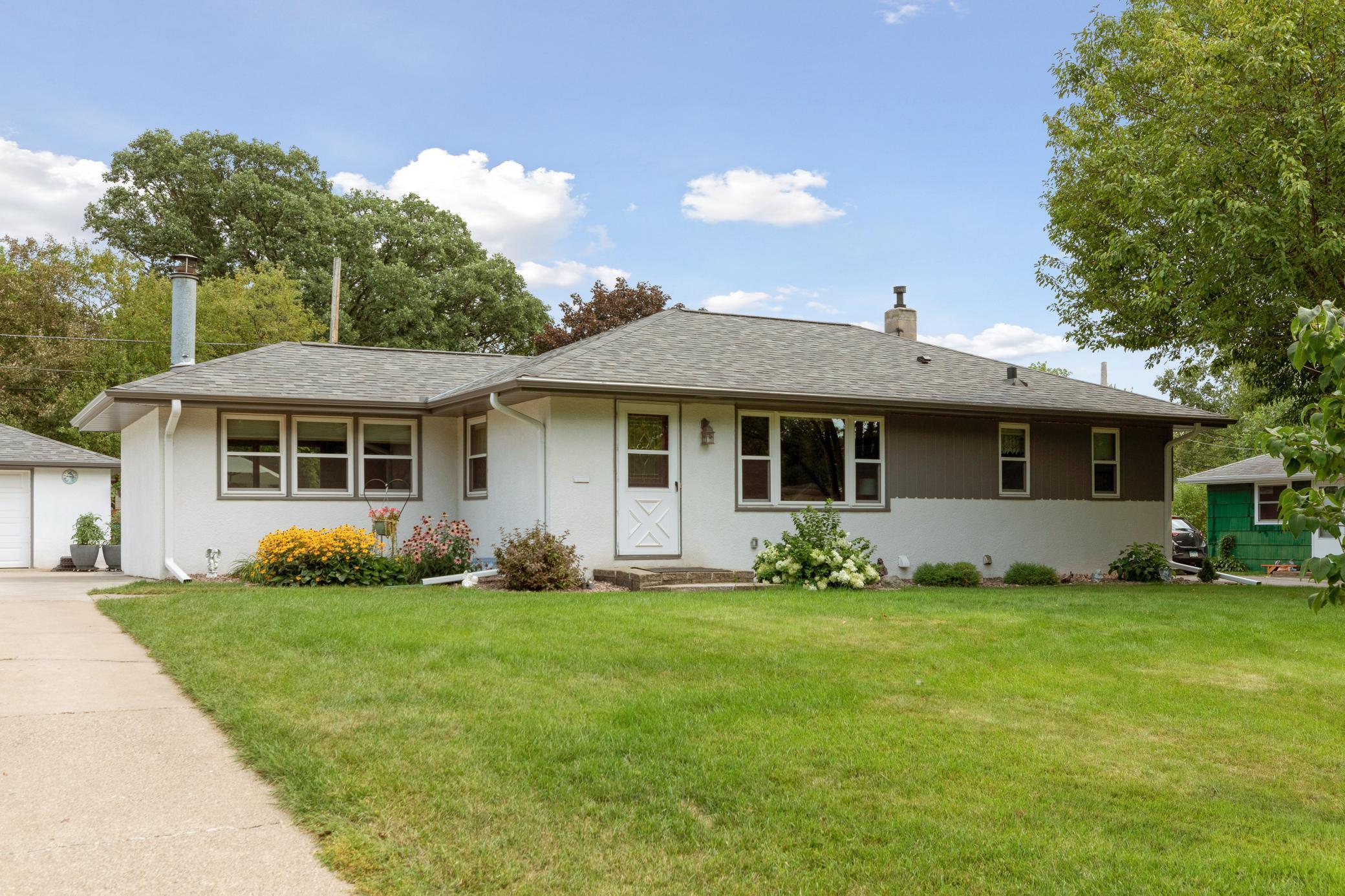 View of Residential at 2852 Chippewa Avenue, North Saint Paul MN 55109, North Saint Paul - Mike Wilen | Minnesota Team Real Estate