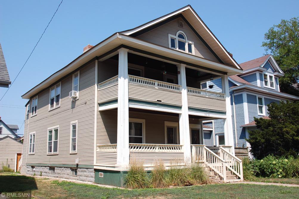 View of Residential Income at 3312 Bryant Avenue, Minneapolis MN 55408, Minneapolis - Mike Wilen | Minnesota Team Real Estate