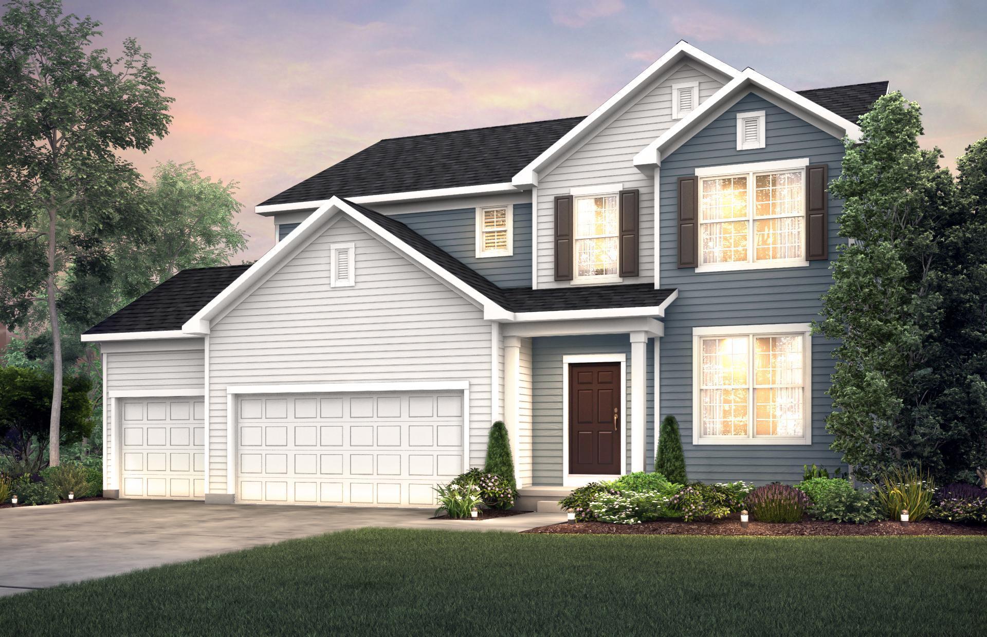 View of Residential at 12670 Quito Street, Blaine MN 55449, Blaine - Mike Wilen | Minnesota Team Real Estate