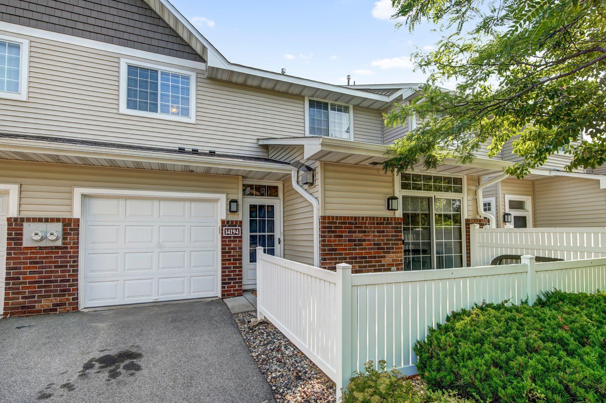 View of Residential at 14194 Plymouth Avenue #15, Burnsville MN 55337, Burnsville - Mike Wilen | Minnesota Team Real Estate