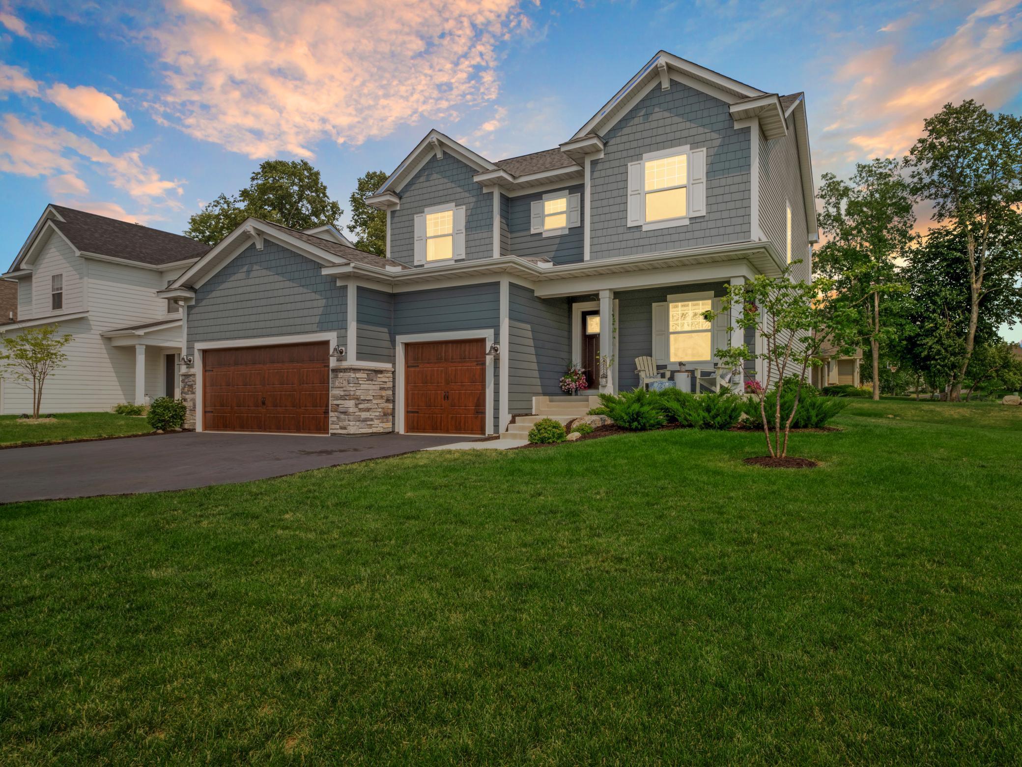View of Residential at 13647 Kensington Avenue, Prior Lake MN 55372, Prior Lake - Mike Wilen | Minnesota Team Real Estate