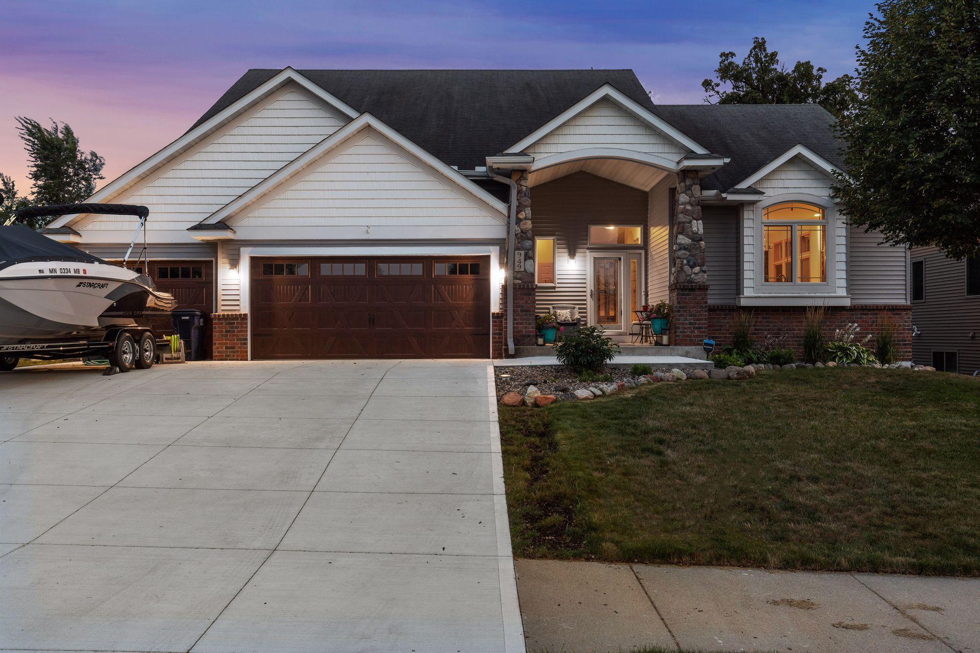 View of Residential at 949 Waterford Way, Jordan MN 55352, Jordan - Mike Wilen | Minnesota Team Real Estate