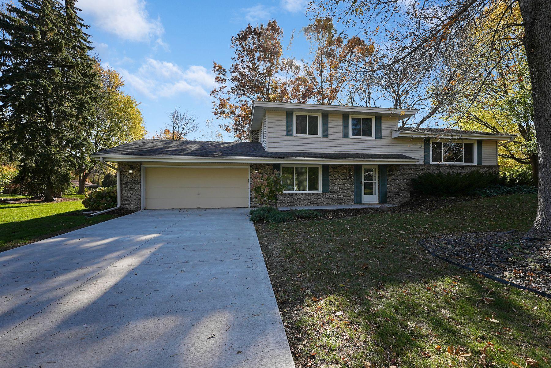 View of Residential at 10725 Union Terrace Way, Plymouth MN 55441, Plymouth - Mike Wilen | Minnesota Team Real Estate