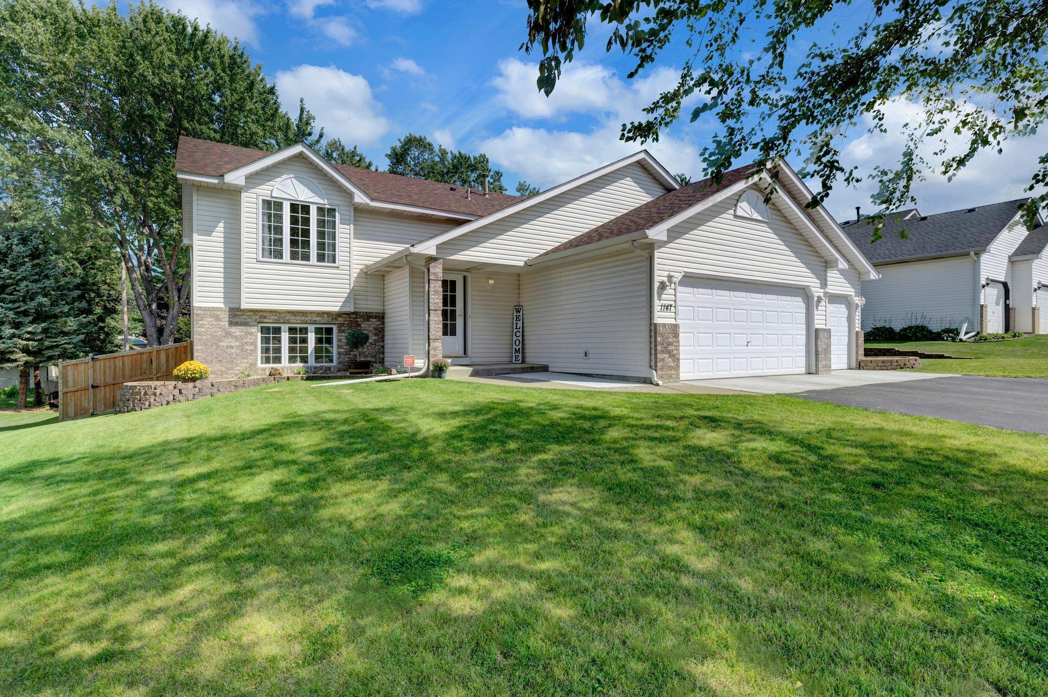 View of Residential at 1147 Greene Avenue, Oakdale MN 55128, Oakdale - Mike Wilen | Minnesota Team Real Estate