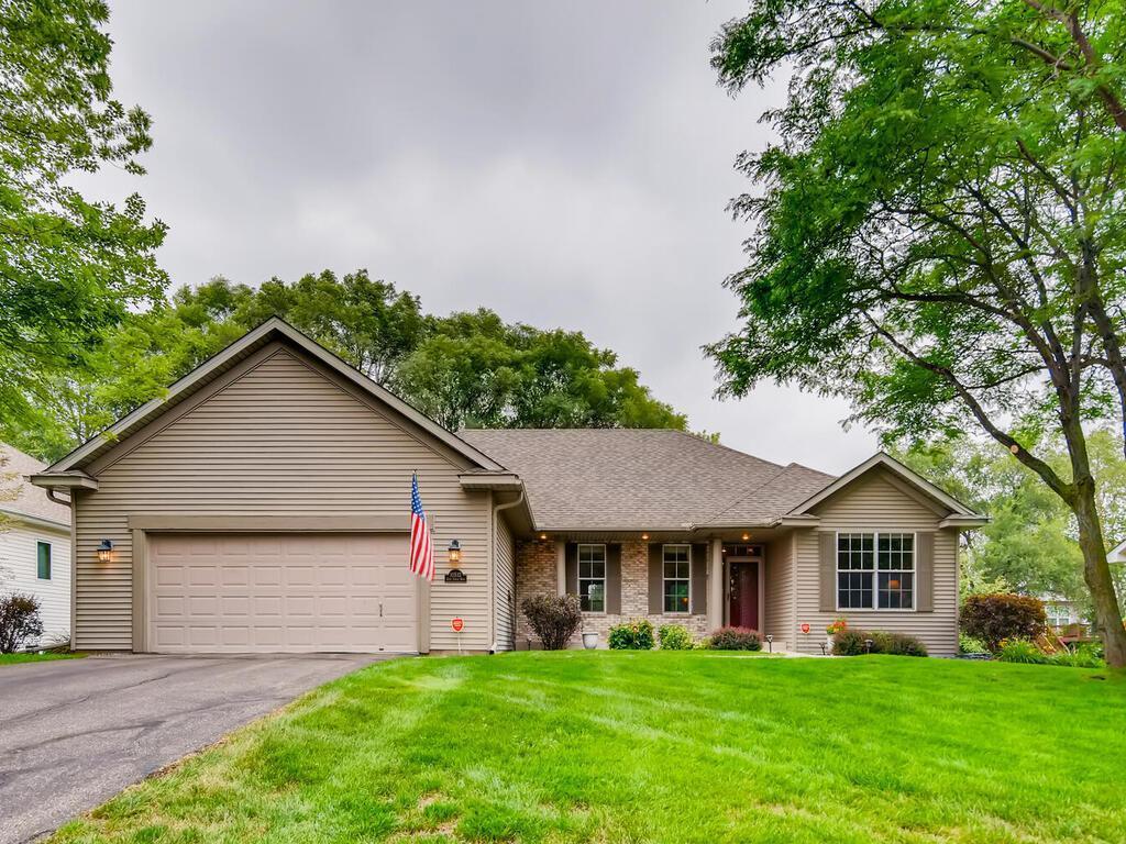 View of Residential at 10532 Glen Eagle Road, Woodbury MN 55129, Woodbury - Mike Wilen | Minnesota Team Real Estate