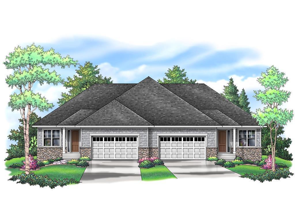 View of Residential at 17049 Kerrick Court, Lakeville MN 55044, Lakeville - Mike Wilen | Minnesota Team Real Estate