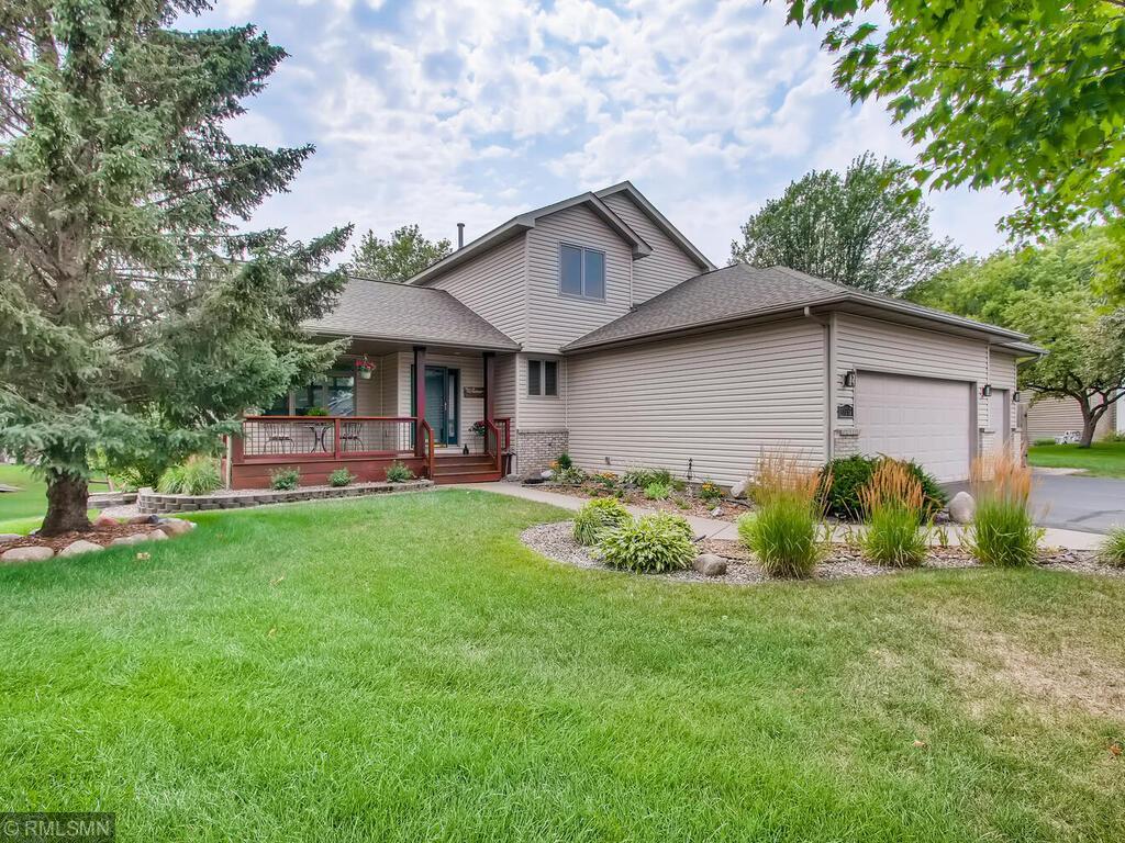 View of Residential at 10037 Honeysuckle Avenue, Brooklyn Park MN 55443, Brooklyn Park - Mike Wilen | Minnesota Team Real Estate