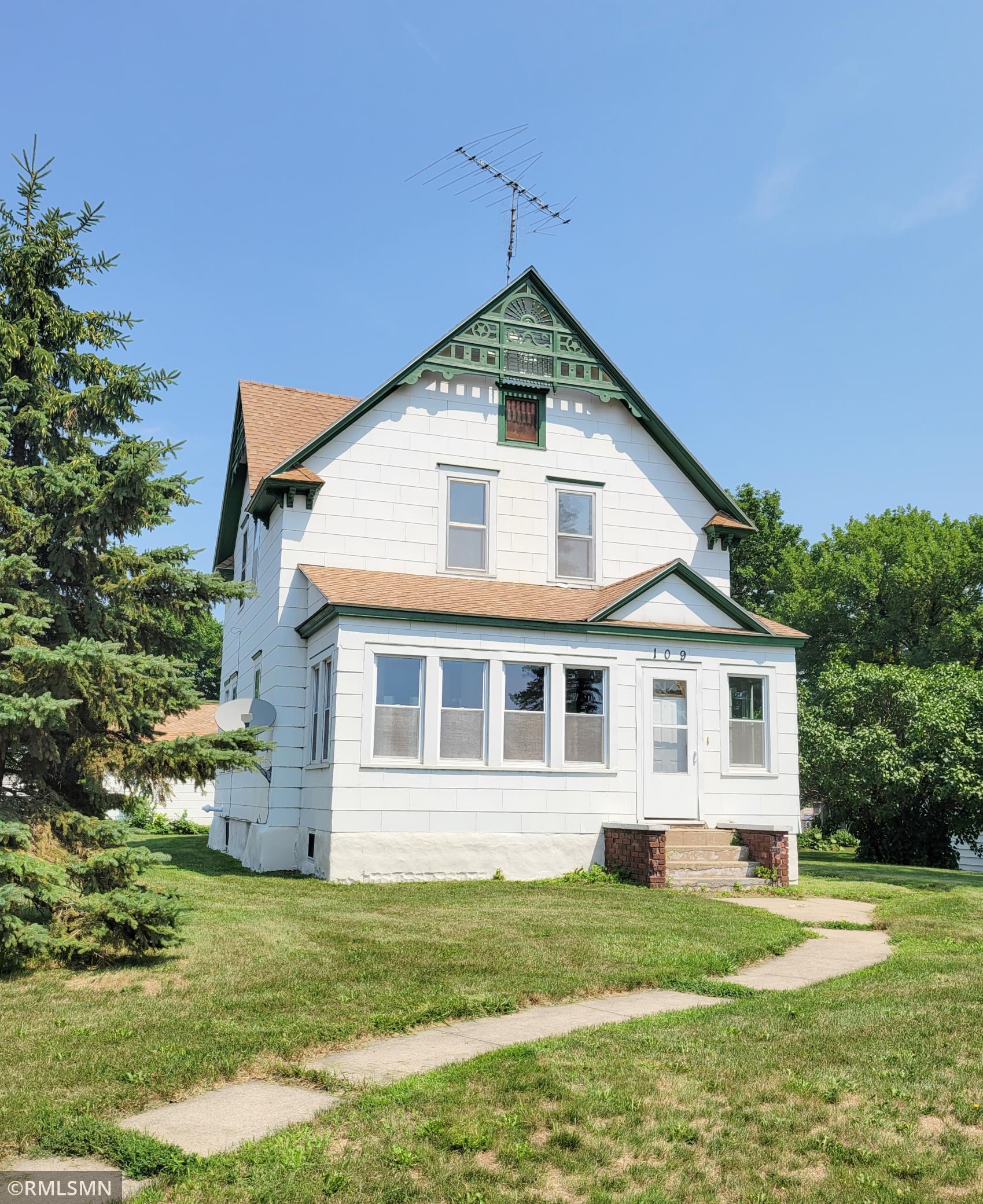 View of Residential at 109 11th Street, Gibbon MN 55335, Gibbon - Mike Wilen | Minnesota Team Real Estate