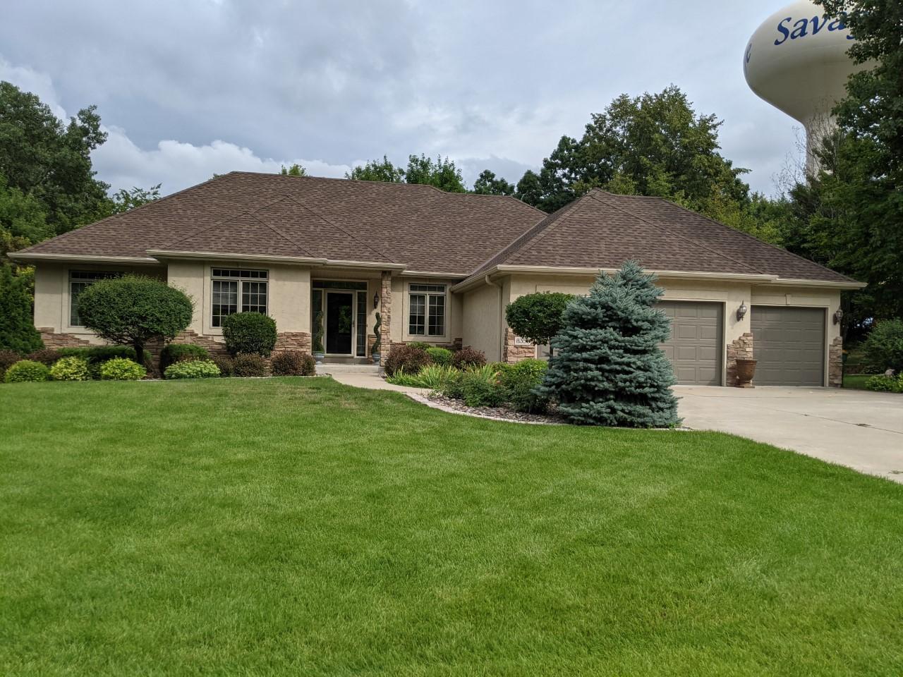 View of Residential at 8356 153rd Place, Savage MN 55378, Savage - Mike Wilen | Minnesota Team Real Estate