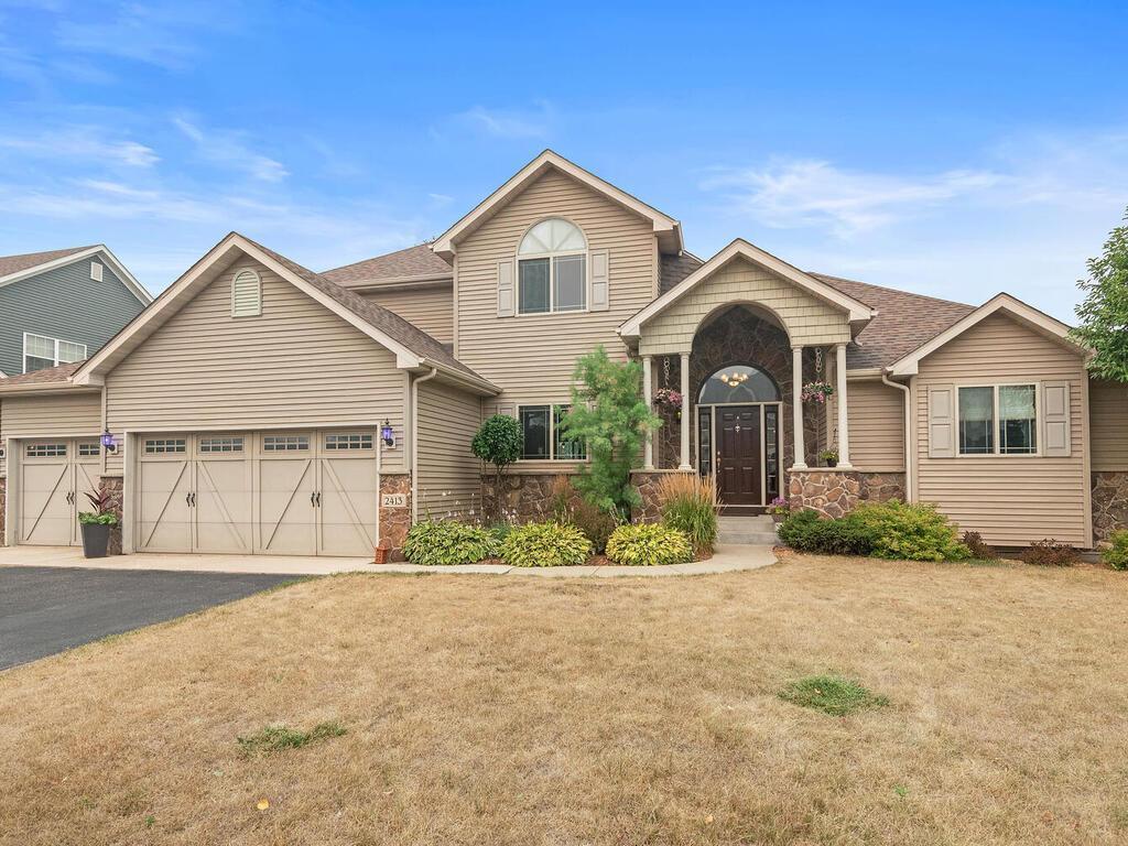 View of Residential at 2413 Meadow Drive, Buffalo MN 55313, Buffalo - Mike Wilen | Minnesota Team Real Estate