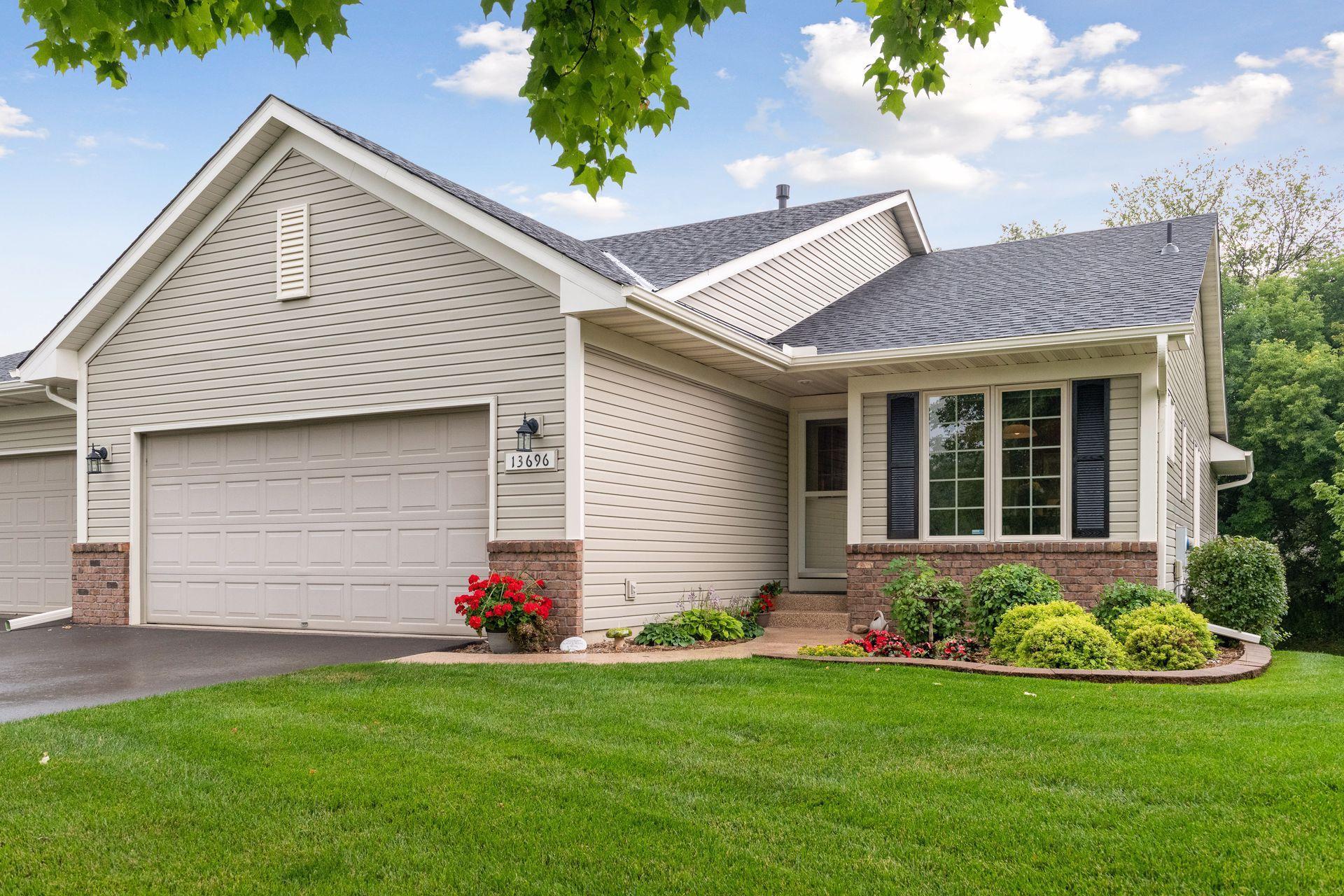 View of Residential at 13696 Fenwick Circle, Eden Prairie MN 55346, Eden Prairie - Mike Wilen | Minnesota Team Real Estate