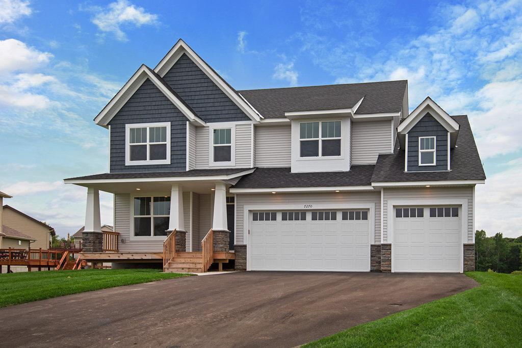 View of Residential at 8959 151st Lane, Ramsey MN 55303, Ramsey - Mike Wilen | Minnesota Team Real Estate