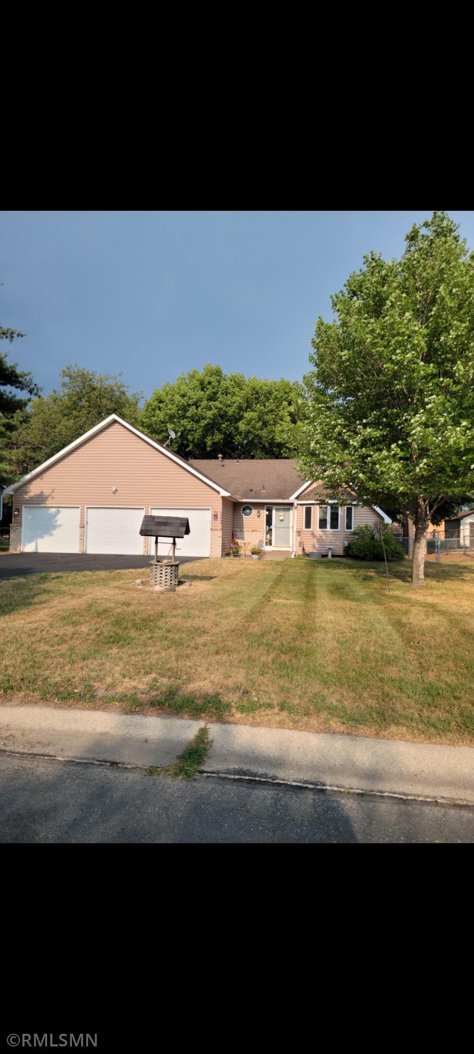 View of Residential at 13663 Yukon Street, Andover MN 55304, Andover - Mike Wilen | Minnesota Team Real Estate