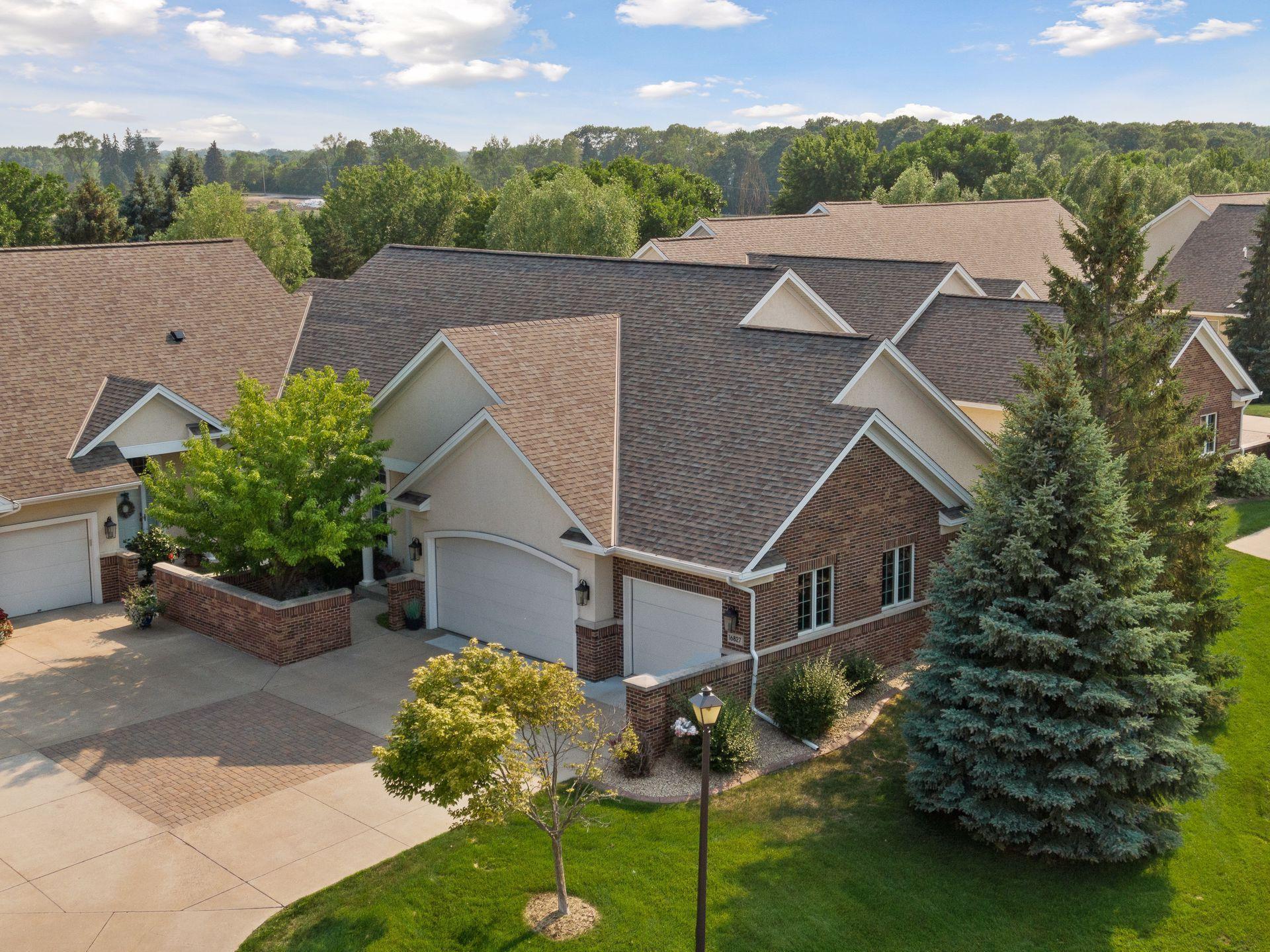 View of Residential at 16827 49th Place, Plymouth MN 55446, Plymouth - Mike Wilen | Minnesota Team Real Estate