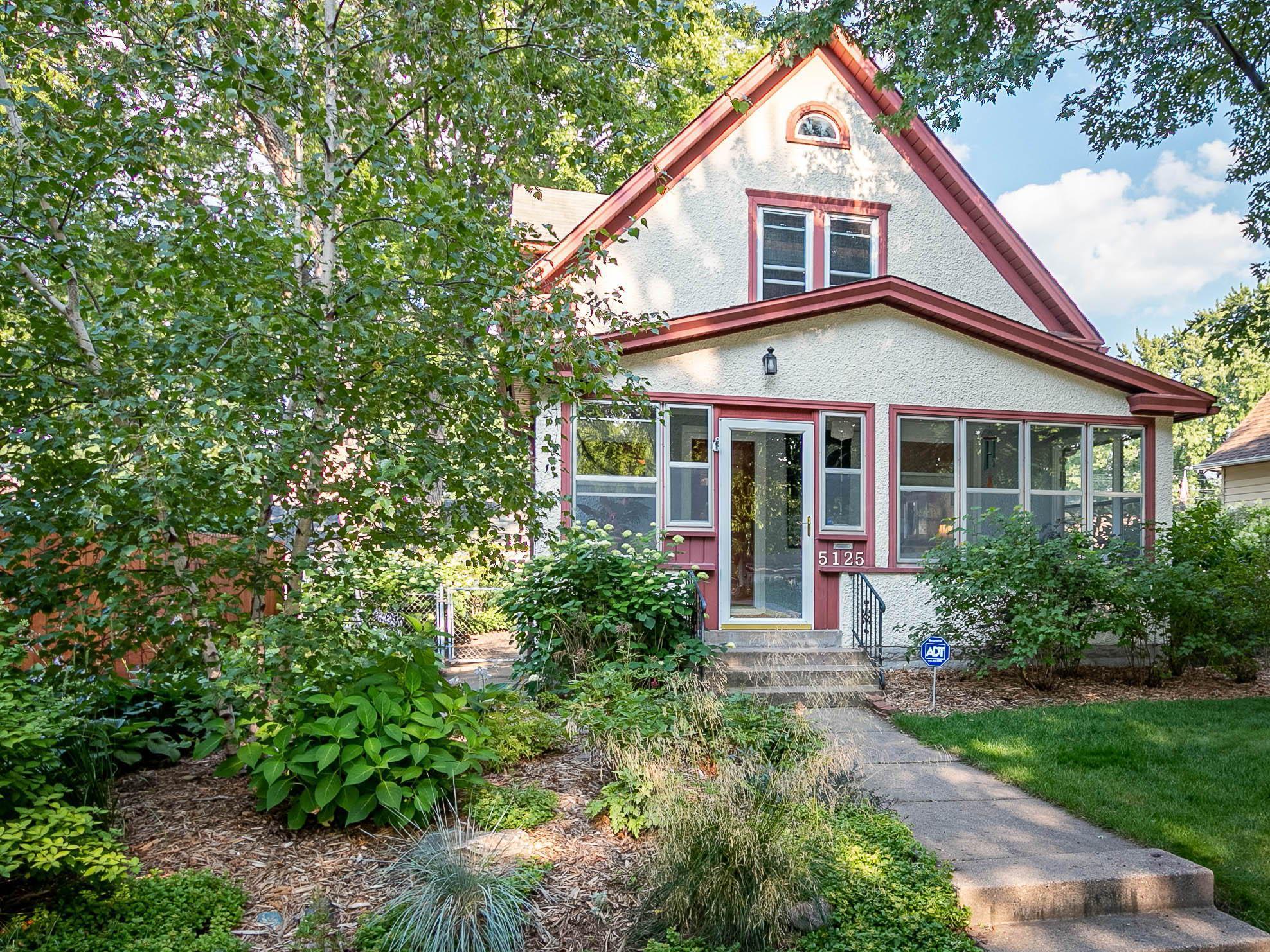 View of Residential at 5125 43rd Avenue, Minneapolis MN 55417, Minneapolis - Mike Wilen | Minnesota Team Real Estate