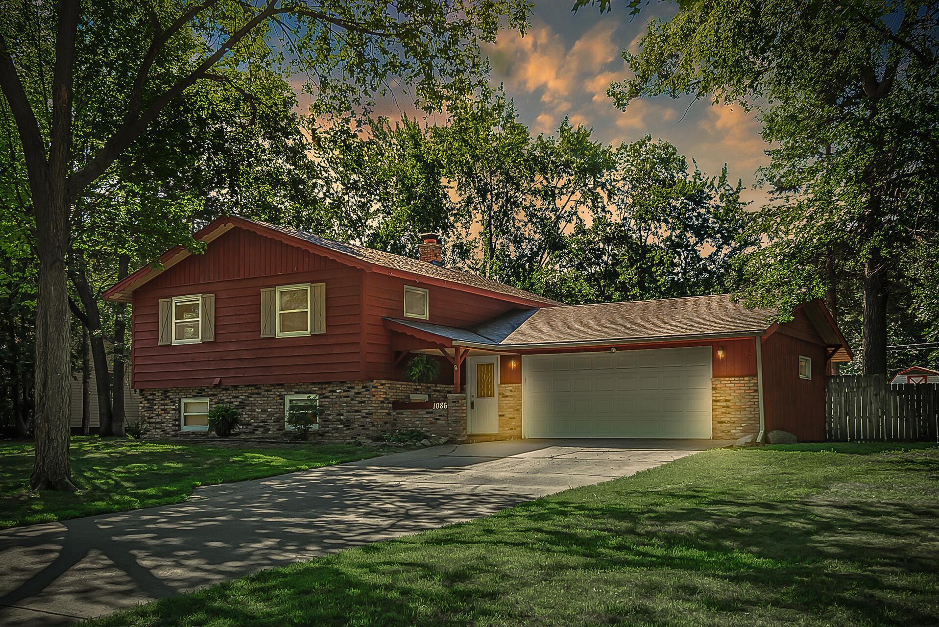 View of Residential at 1086 132nd Lane, Blaine MN 55434, Blaine - Mike Wilen | Minnesota Team Real Estate