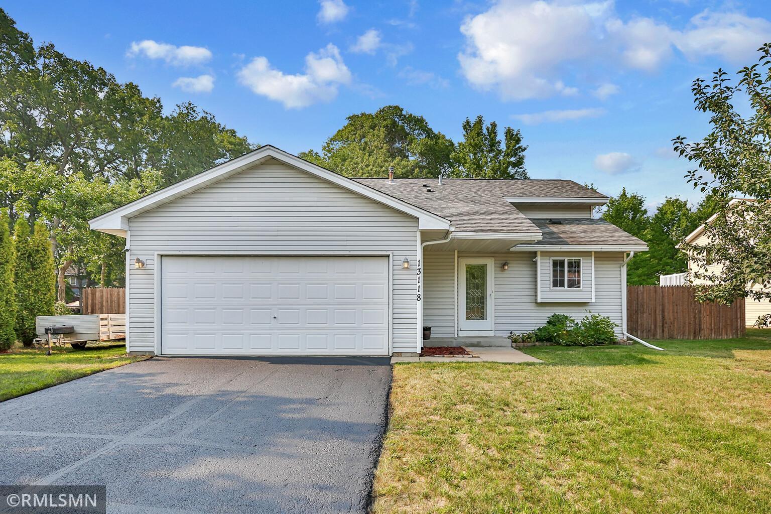 View of Residential at 13118 9th Avenue, Zimmerman MN 55398, Zimmerman - Mike Wilen | Minnesota Team Real Estate