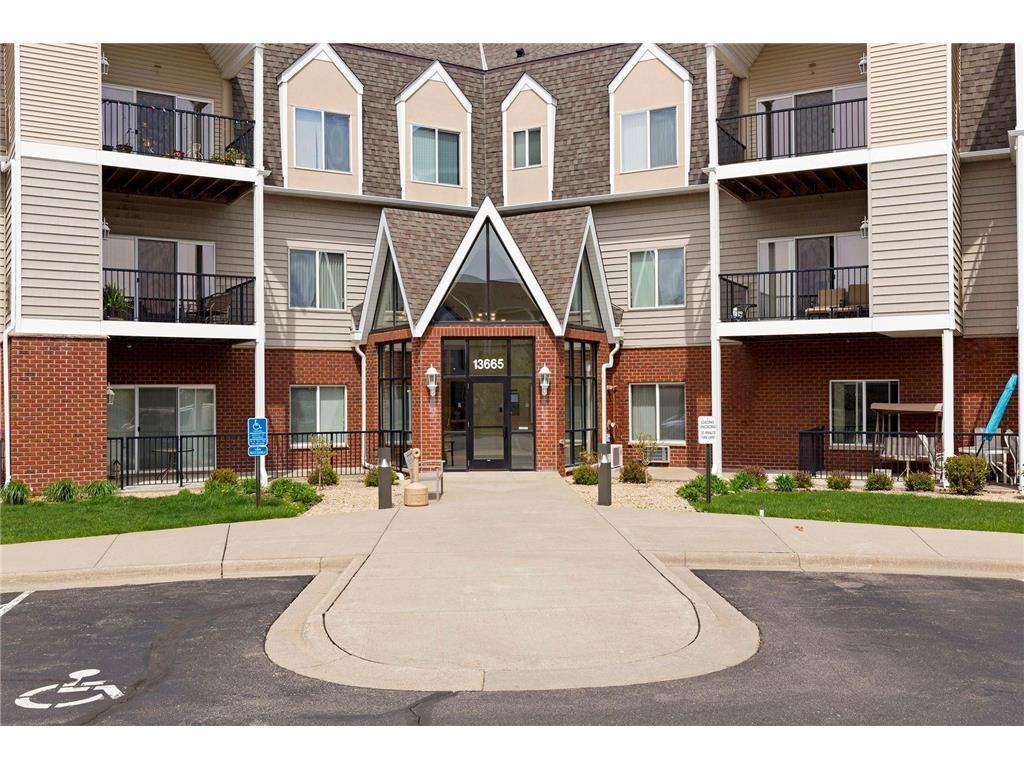 View of Residential at 13665 Carrach Avenue #353, Rosemount MN 55068, Rosemount - Mike Wilen | Minnesota Team Real Estate