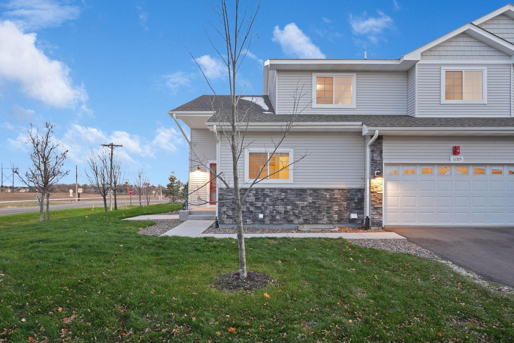 View of Residential at 11375 16th Street, Saint Michael MN 55376, Saint Michael - Mike Wilen | Minnesota Team Real Estate