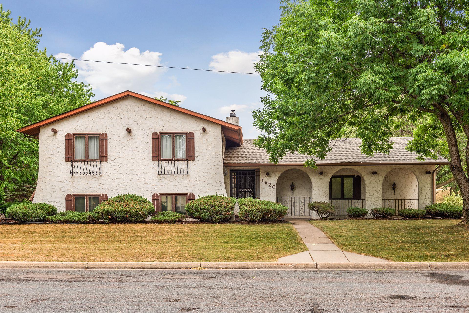 View of Residential at 1526 Galvin Avenue, West Saint Paul MN 55118, West Saint Paul - Mike Wilen | Minnesota Team Real Estate