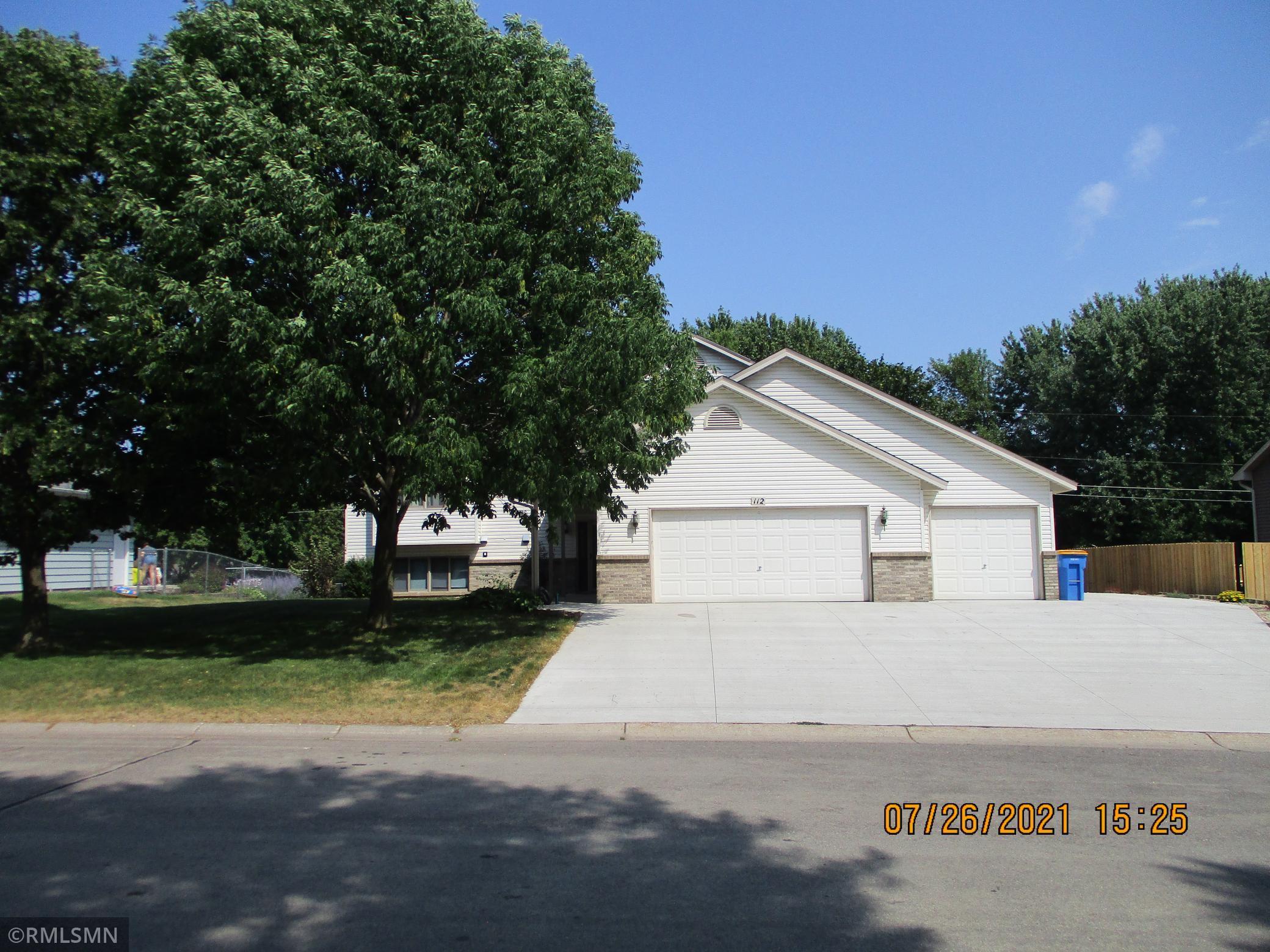 View of Residential at 112 Meadowlark Road, Saint Michael MN 55376, Saint Michael - Mike Wilen | Minnesota Team Real Estate