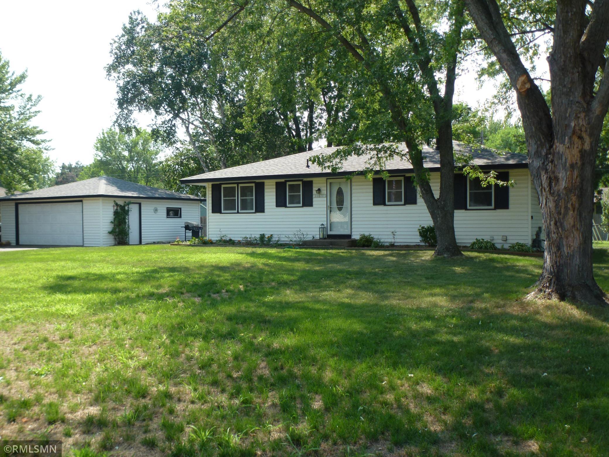 View of Residential at 11611 Idaho Avenue, Champlin MN 55316, Champlin - Mike Wilen | Minnesota Team Real Estate