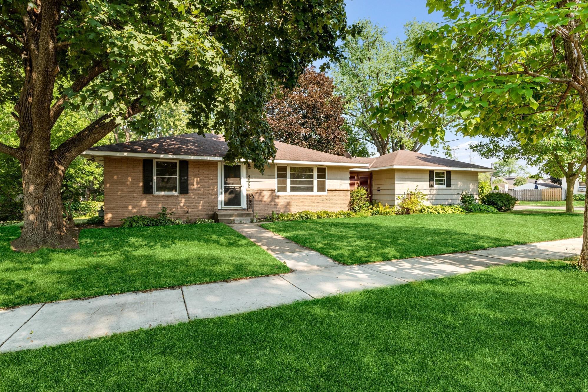 View of Residential at 4500 Zenith Avenue, Robbinsdale MN 55422, Robbinsdale - Mike Wilen | Minnesota Team Real Estate