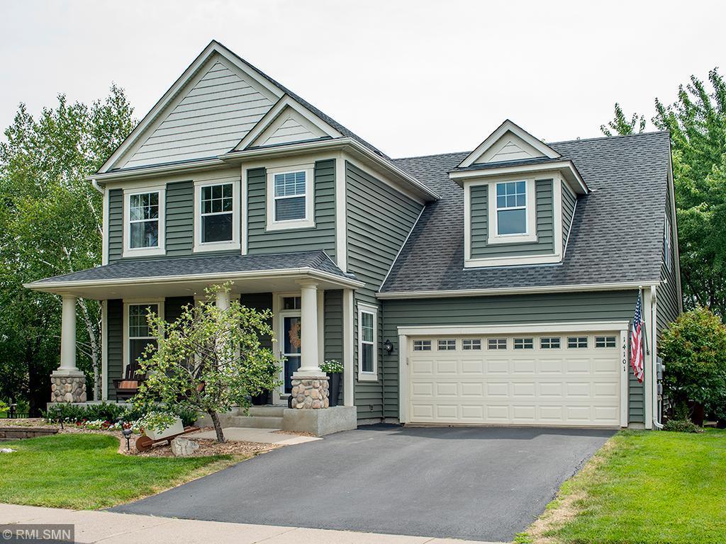 View of Residential at 14101 55th Avenue, Plymouth MN 55446, Plymouth - Mike Wilen | Minnesota Team Real Estate