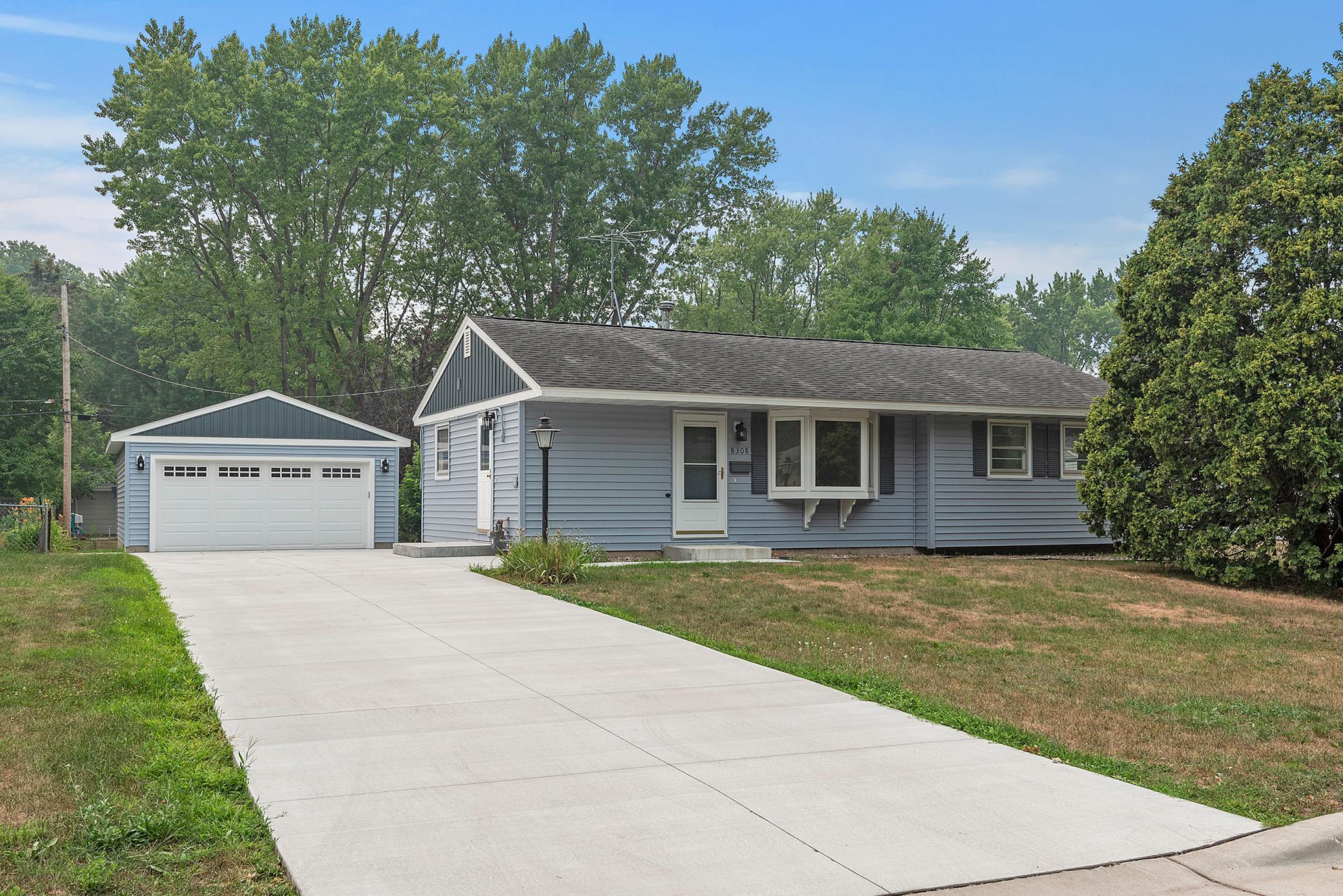 View of Residential at 8308 Elliot Avenue, Bloomington MN 55420, Bloomington - Mike Wilen | Minnesota Team Real Estate