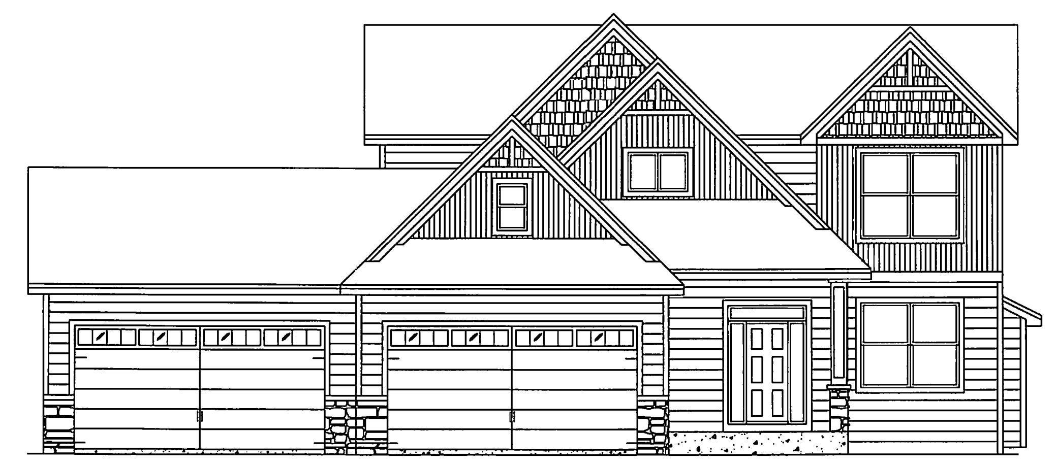 View of Residential at 1707 200th Lane, Oak Grove MN 55011, Oak Grove - Mike Wilen | Minnesota Team Real Estate