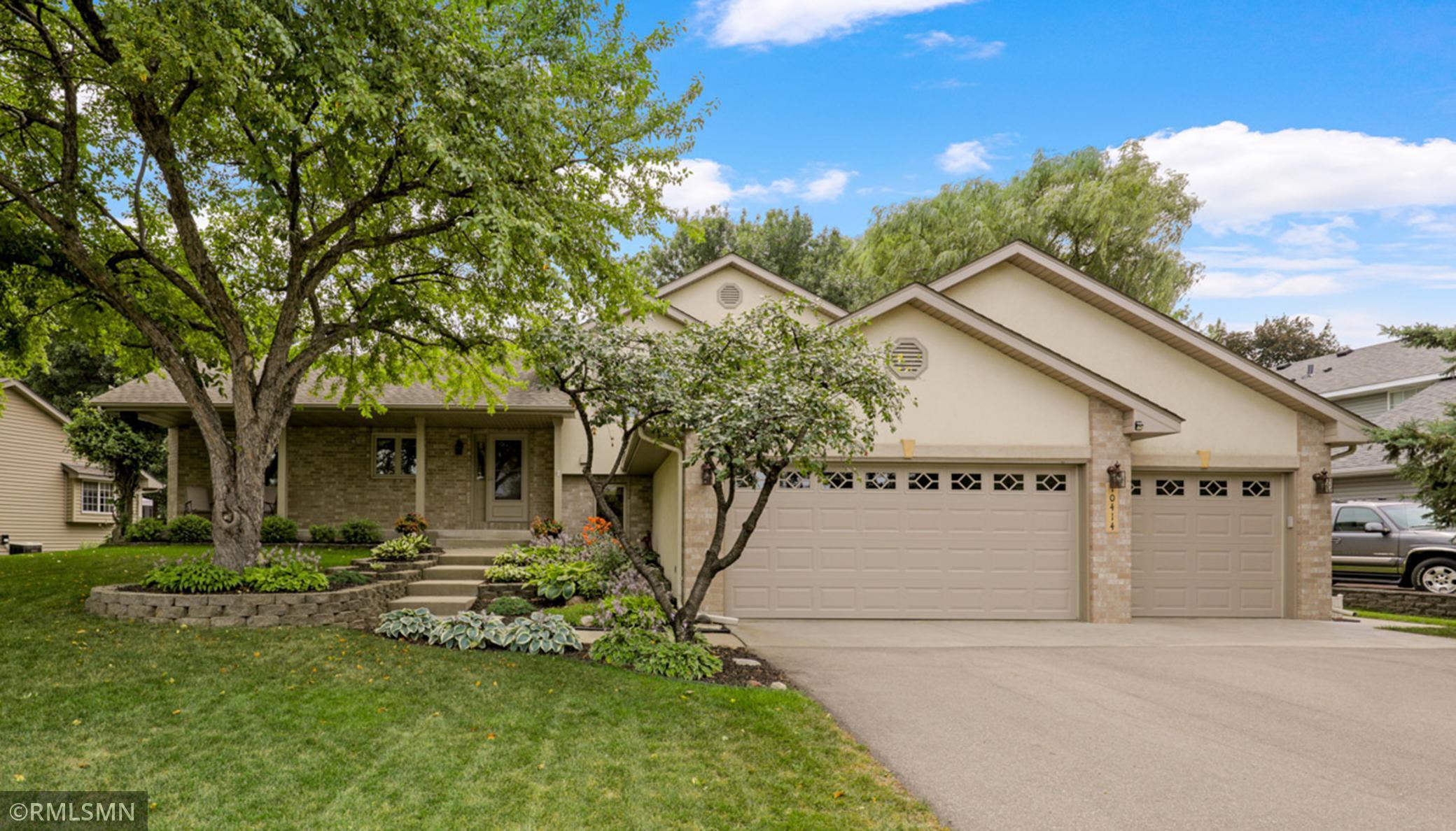 View of Residential at 10414 167th Street, Lakeville MN 55044, Lakeville - Mike Wilen | Minnesota Team Real Estate