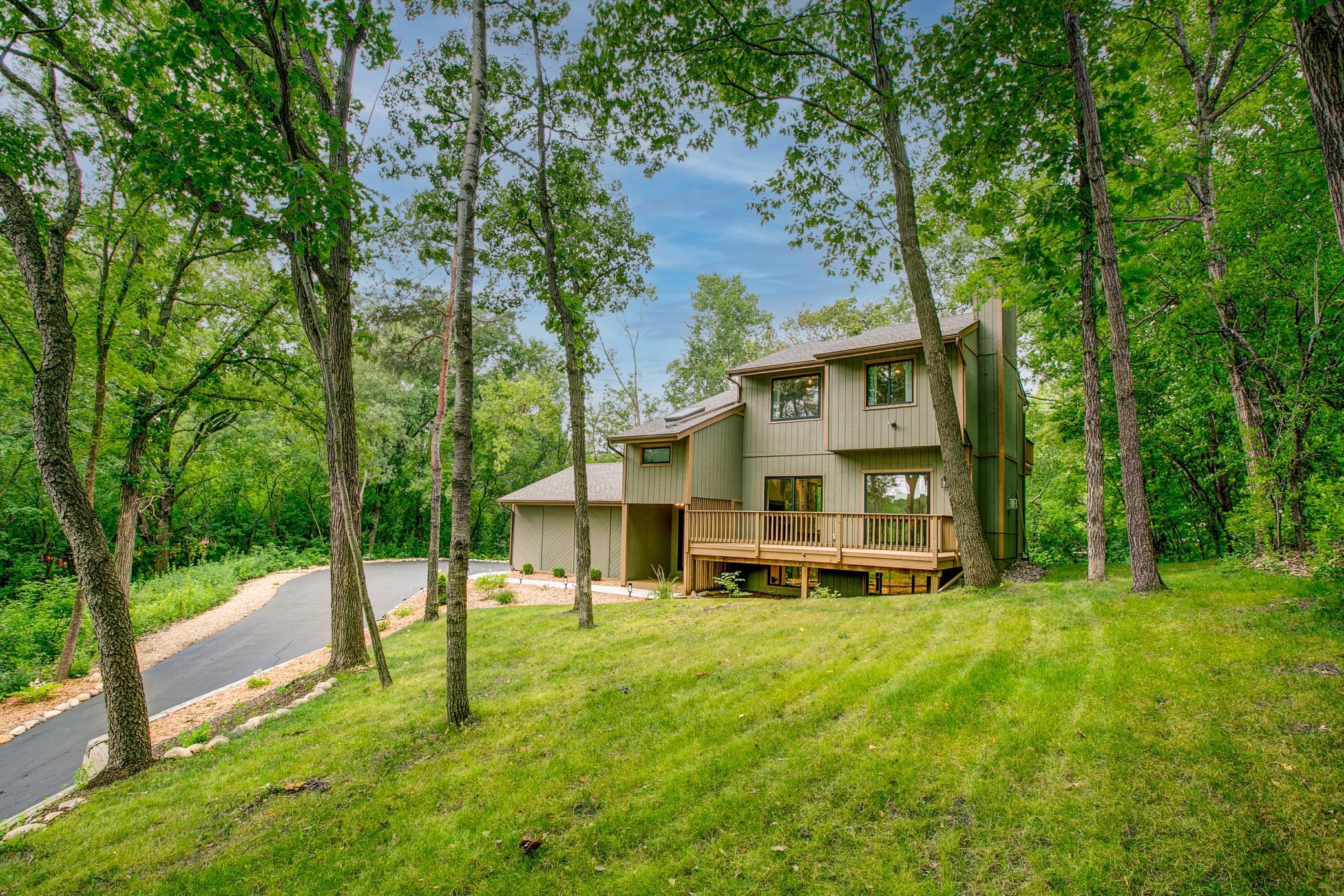 View of Residential at 15120 Stone Ridge Trace, Wayzata MN 55391, Wayzata - Mike Wilen | Minnesota Team Real Estate